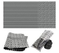 JRYXDS 20 Pezzi Sacchetti Antistatici, 15 X 25 Cm Open Top Esd Sacchetti Antistatici Per Schede Grafiche Accessori Per Computer Per Componenti Elettronici Sensibili Esd E Computer