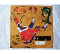 Js:16 - JS 16 & CAMISRA / STOMPING SYSTEM