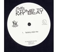 Js 16 / Stomp To My Beat