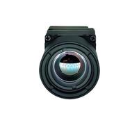 JS 640X512 384X288 256X192 Lente da 9,7 mm compatibile con droni FPV CVBS, interfaccia modulo microcamera RC a onde lunghe 12 um(384X288)