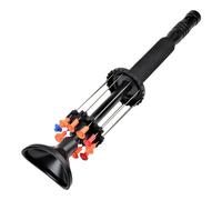 JS-ARCHERY CERBOTTANA PROFESSIOLE 12" 305mm CON 10 DARDI INCLUSI JX-M60-12