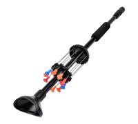 JS-ARCHERY CERBOTTANA PROFESSIOLE 12" 305mm CON 10 DARDI INCLUSI JX-M60-12
