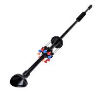 JS-ARCHERY CERBOTTANA PROFESSIOLE 30" CON 10 DARDI INCLUSI JX-M60-30