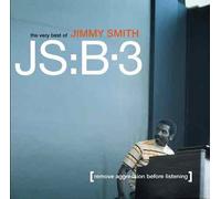 Jimmy Smith - Js:B [Import]