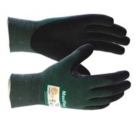 JS Guanto antitaglio Maxi Flex Cut senza borchie