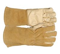 JS Guanto saldatore WELDER 2 COMFORT