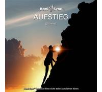Js & Hemi-Sync Epperson Aufstieg (Ascension - German) (CD) Album