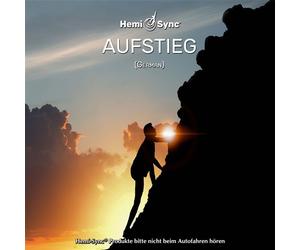 Js & Hemi-Sync Epperson Aufstieg (Ascension - German) (CD) Album