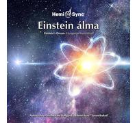 Js & Hemi-Sync Epperson Einstein ßlma (Hungarian Einstein'S Dream) (CD) Album