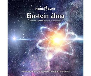 Js & Hemi-Sync Epperson Einstein ßlma (Hungarian Einstein'S Dream) (CD) Album