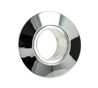 JS Kombi Rosetta 2 pezzi a up contatore dell' acqua di misurazione apseln EAS, cromato