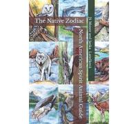 Js Moore Lateckova Janka North American Spirit Animal Guide (Tascabile)