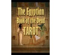 Js Moore The Egyptian Book of the Dead Tarot (Tascabile)