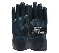 JS Nass-Schnittschutzhandschuh Nova Safe 1640