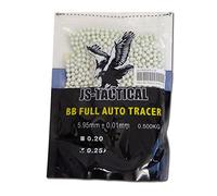 JS Pallini 0.25 Auto TRACCIANTI Softair