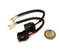 JS-PARTS Cavo Adattatore Per Indicatori Di Direzione LED Yamaha MT-10, FZ-10