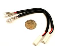 Js-Parts Cavo Adattatore per Indicatori LED Yamaha