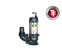 JS Pompe JS 750 Sv 5.1cm Ghisa Sommergibile Sewage E Scarico Pompa Acqua 110v