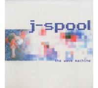 J'S Pool - The Wave Machine