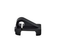 JS-Tactical Attacco per Gancio Cinghia Fucile Softair per Slitta Weaver JS-SW077
