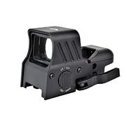 JS-TACTICAL MIRINO Fucile Softair Full Metal OLOGRAFICO Red DOT Sight (JS-HD118)