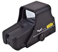 JS-TACTICAL MIRINO Red DOT Fucile Softair OLOGRAFICO HOLOSIGHT (JS-RD551)