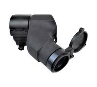 JS-TACTICAL OTTICA ANGOLARE 135° 3X25MM (