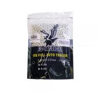 JS-Tactical Pallini Auto-Traccianti 0,20 g - Confezione 500g