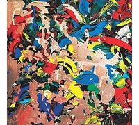 Js Truchy - Transmission In An Expanse Of Firelight,