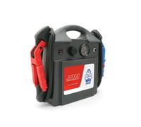 JS1000 Avviatore Emergenza Portatile Professionale 1380 A 12 V 22 Ah con 4140 A