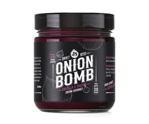 JS1599 Crema Gourmet Onion Bomb - 310 gr