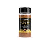 JS1599 Rub Chicken No Garlic - 225 gr