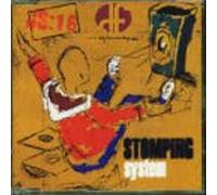 Js16 - Stomping System