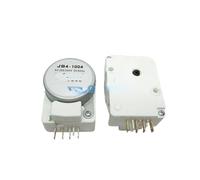 JS4-1004, Compatibile Con Sharp, Timer Di Sbrinamento For Frigorifero Senza Brina, Timer Di Sbrinamento, Controller Di Avvio, Accessori For Frigorifero