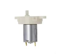 JS50-280, compatibile con Q1FD, motore rondella ingranaggi(280 reduction motor)