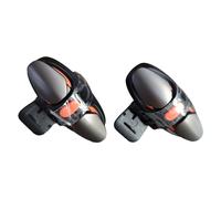 JS68 Controller di gioco per telefono cellulare Joystick L1R1 Fuoco Tiro Tasto A