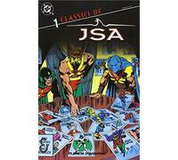 JSA. Classici DC: 1