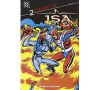 JSA. Classici DC: 2