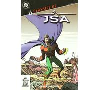 JSA. Classici DC: 4