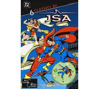 JSA. Classici DC: 6
