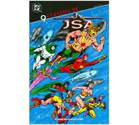 JSA. Classici DC: 9