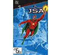 JSA. Classici DC. Vol. 7