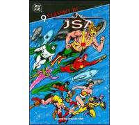 JSA. Classici DC. Vol. 9