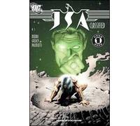 Jsa classificato. Vol. 3: Un anno dopo.