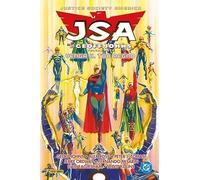 JSA di Geoff Johns 9 Venga il Tuo Regno DC Evergreen