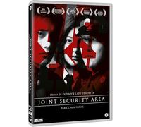 Jsa - Joint Security Area (DVD) Song Kang-ho Lee Bzung Heon Lee Yeong-ae