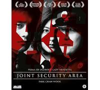 Jsa - Joint Security Area