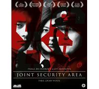 Jsa - Joint Security Area - Blu-Ray (1 Blu-Ray) - Movie