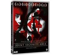 Jsa - Joint Security Area (DVD) Song Kang-ho Lee Bzung Heon Lee Yeong-ae