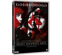 Jsa - Joint Security Area (DVD) Song Kang-ho Lee Bzung Heon Lee Yeong-ae
